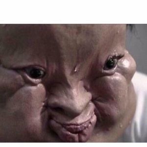 Meet your Posher, Miriam